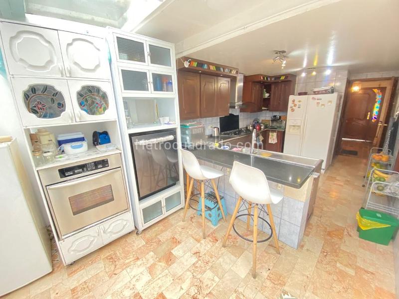 Casa en Venta, LA FLORESTA, Bogotá D.C. – pohled 5