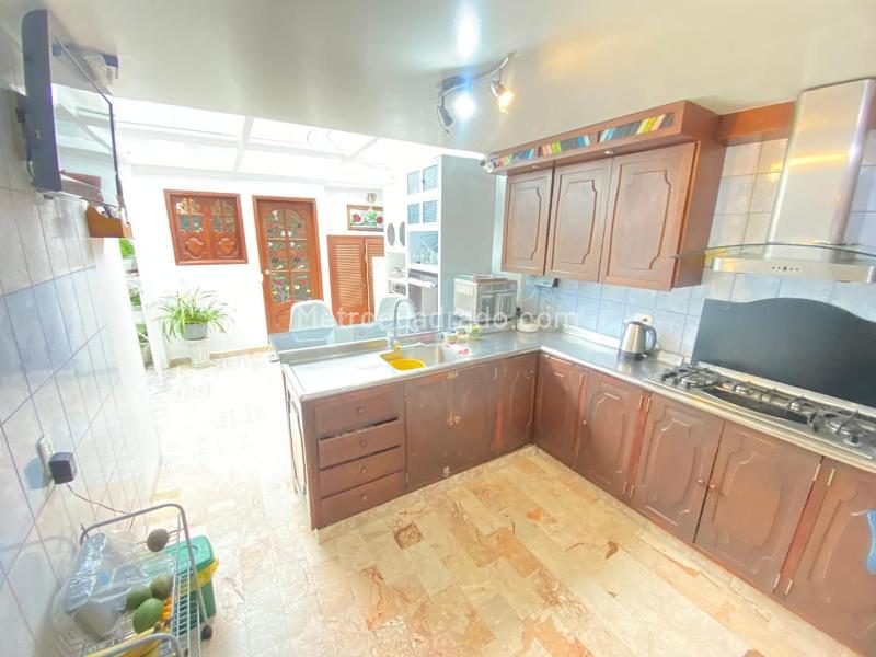 Casa en Venta, LA FLORESTA, Bogotá D.C. – pohled 6