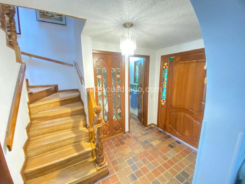 Casa en Venta, LA FLORESTA, Bogotá D.C. – další
