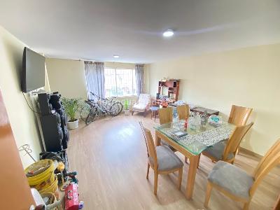 Casa en venta en Fontibon, Bogotá · foto 10 de 20