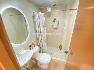 Casa en venta en Fontibon, Bogotá · foto 12 de 20