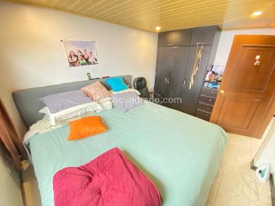Casa en venta en Fontibon, Bogotá · foto 19 de 20