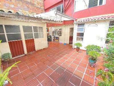 Casa en venta en Fontibon, Bogotá · foto 9 de 20