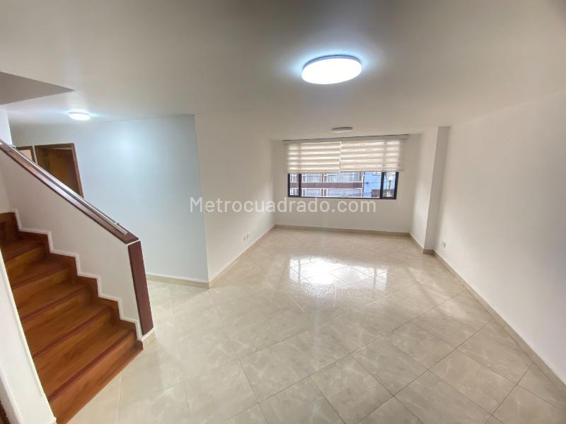 Apartamento en Arriendo, CEDRO GOLF, Bogotá D.C. – pohled 3