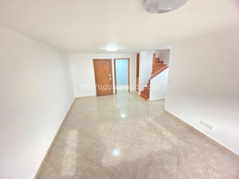 Apartamento en Arriendo, CEDRO GOLF, Bogotá D.C. – pohled 4