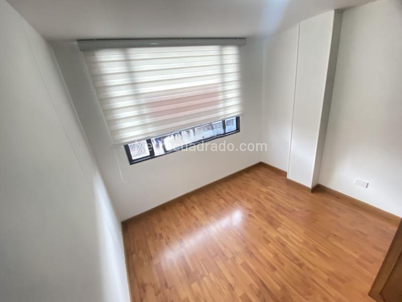 Apartamento en Arriendo, CEDRO GOLF, Bogotá D.C. – další