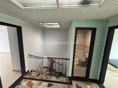 Casa en venta en Normandia, Bogotá · foto 20 de 20