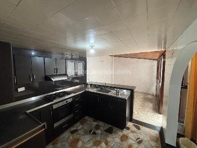 Casa en venta en Normandia, Bogotá · foto 6 de 20
