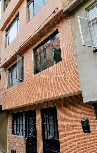 Casa de 5 alcobas en venta en Bosa Antonia Santos, Bogotá, 195 m² · foto 18 de 20