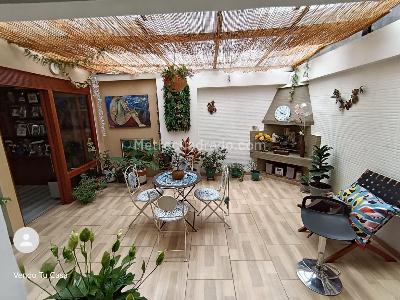 Casa en Arriendo, LA CAROLINA, Bogotá D.C.