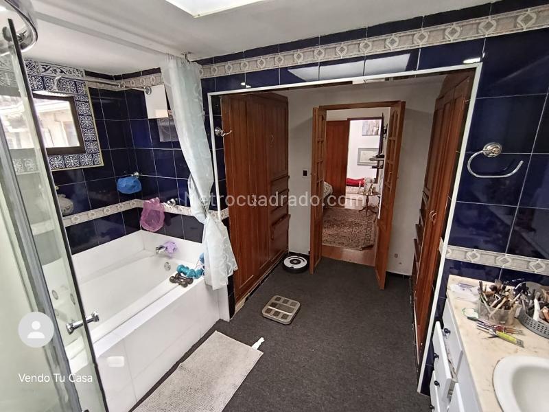 Casa – Bogotá, Barrio La Carolina, Localidad Usaquén - Vista 3