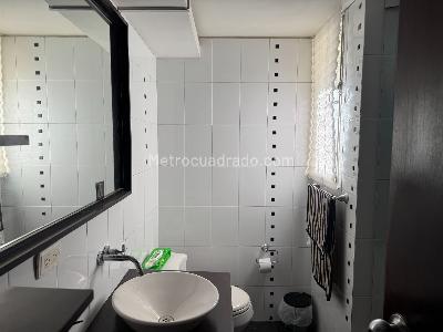 Apartamento de 2 alcobas en arriendo en La Floresta, Bogotá, 85 m² · foto 12 de 20