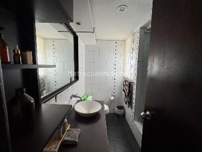 Apartamento de 2 alcobas en arriendo en La Floresta, Bogotá, 85 m² · foto 13 de 20