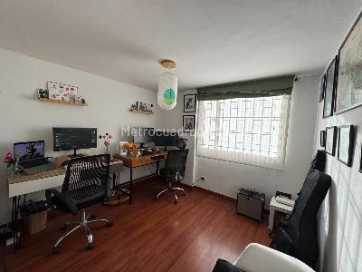 Apartamento de 2 alcobas en arriendo en La Floresta, Bogotá, 85 m² · foto 15 de 20