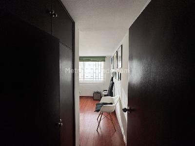Apartamento de 2 alcobas en arriendo en La Floresta, Bogotá, 85 m² · foto 17 de 20