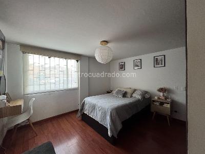 Apartamento de 2 alcobas en arriendo en La Floresta, Bogotá, 85 m² · foto 18 de 20