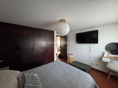 Apartamento de 2 alcobas en arriendo en La Floresta, Bogotá, 85 m² · foto 19 de 20