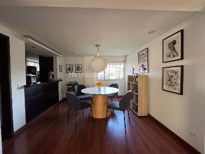 Apartamento de 2 alcobas en arriendo en La Floresta, Bogotá, 85 m² · foto 9 de 20