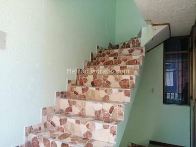 Casa de 5 alcobas en venta en Betania, Bogotá, 289 m² · foto 11 de 20