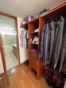 Apartamento en venta en Cerros De Suba, Bogotá · foto 17 de 18