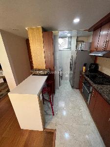 Apartamento en venta en Cerros De Suba, Bogotá · foto 3 de 18