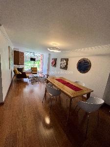 Apartamento en venta en Cerros De Suba, Bogotá · foto 4 de 18