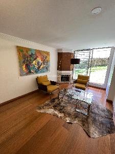 Apartamento en venta en Cerros De Suba, Bogotá · foto 6 de 18
