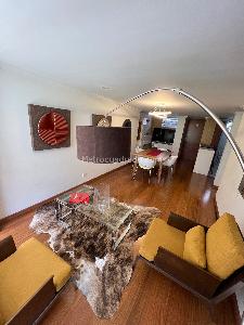 Apartamento en venta en Cerros De Suba, Bogotá · foto 7 de 18