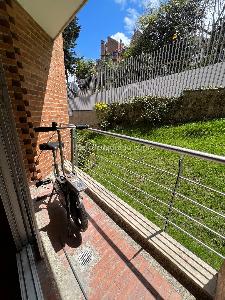 Apartamento en venta en Cerros De Suba, Bogotá · foto 8 de 18