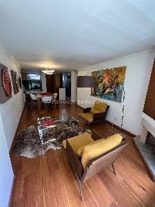 Apartamento en venta en Cerros De Suba, Bogotá · foto 9 de 18