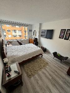 Apartamento en venta en Nueva Autopista, Bogotá · foto 18 de 20