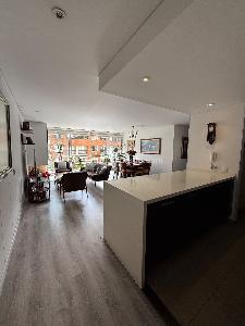 Apartamento en venta en Nueva Autopista, Bogotá · foto 6 de 20