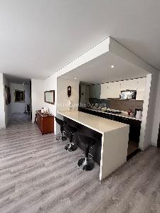 Apartamento en venta en Nueva Autopista, Bogotá · foto 7 de 20