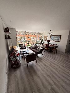 Apartamento en venta en Nueva Autopista, Bogotá · foto 3 de 20