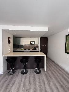 Apartamento en venta en Nueva Autopista, Bogotá · foto 8 de 20