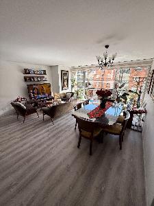 Apartamento en venta en Nueva Autopista, Bogotá · foto 4 de 20