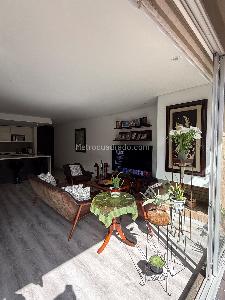 Apartamento en venta en Nueva Autopista, Bogotá · foto 2 de 20