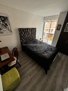 Apartamento en venta en Nueva Autopista, Bogotá · foto 15 de 20