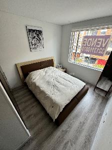 Apartamento en venta en Nueva Autopista, Bogotá · foto 17 de 20
