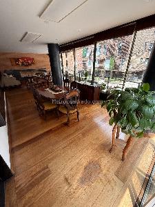 Apartamento en venta en Los Rosales, Bogotá · foto 6 de 19
