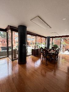 Apartamento en venta en Los Rosales, Bogotá · foto 7 de 19