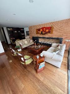 Apartamento en venta en Los Rosales, Bogotá · foto 9 de 19