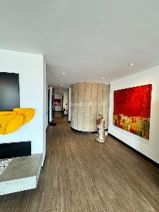 Apartamento de 3 alcobas en venta en Santa Paula, Bogotá, 320 m² · foto 11 de 19
