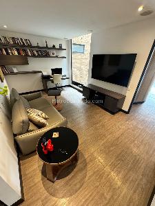 Apartamento de 3 alcobas en venta en Santa Paula, Bogotá, 320 m² · foto 13 de 19