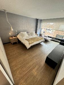 Apartamento de 3 alcobas en venta en Santa Paula, Bogotá, 320 m² · foto 17 de 19