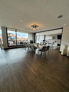 Apartamento de 3 alcobas en venta en Santa Paula, Bogotá, 320 m² · foto 4 de 19