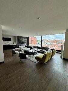 Apartamento de 3 alcobas en venta en Santa Paula, Bogotá, 320 m² · foto 5 de 19