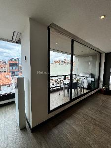 Apartamento de 3 alcobas en venta en Santa Paula, Bogotá, 320 m² · foto 6 de 19