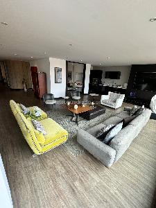 Apartamento de 3 alcobas en venta en Santa Paula, Bogotá, 320 m² · foto 7 de 19