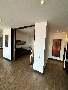 Apartamento de 3 alcobas en venta en Santa Paula, Bogotá, 320 m² · foto 8 de 19